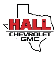Hall Chevrolet GMC