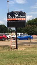 Easy Pickens Bail Bonds