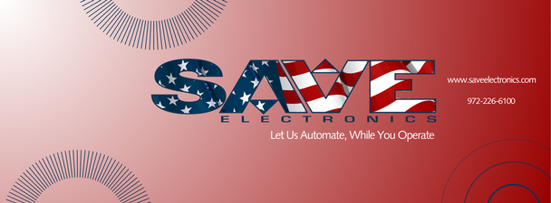 SAVE Electronics