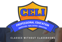 Continuing Education for Licensing, Inc (Real Estate) 