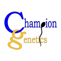 Champion Genetics