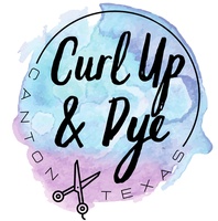 Curl Up & Dye Salon