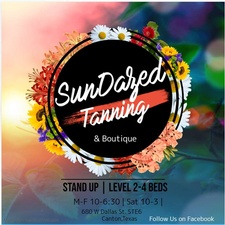 SunDazed Tanning