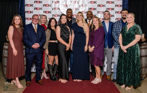 2026 Board of Directors