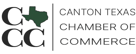 Canton Texas Chamber of Commerce