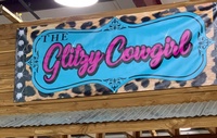 The Glitzy Cowgirl LLC