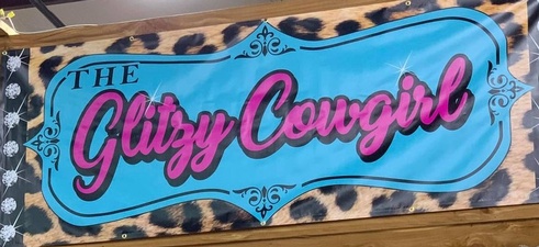 The Glitzy Cowgirl LLC
