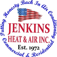 Jenkins Heat & Air, Inc.