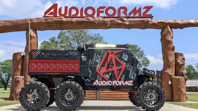 Audio Formz, LLC