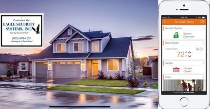 Eagle Security Systems, Inc