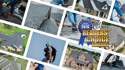 Knowles Roofing, LLC