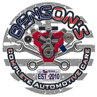 Benson's Complete Automotive Care