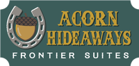Acorn Hideaway Frontier Suites
