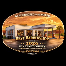 Van Zandt Barber Co