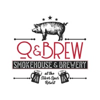 Q & Brew at the Silver Spur Resort