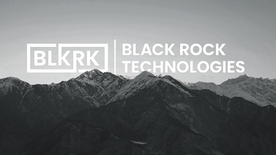 Black Rock Technologies Black Rock Technologies