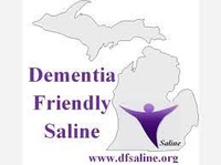 Dementia Friendly Saline