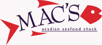 Mac's Acadian Seafood Shack