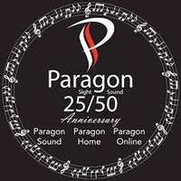 Paragon Sight & Sound, Inc.