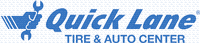 Quick Lane Tire & Auto Center of Saline (Located at Briarwood Ford)
