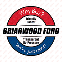 Briarwood Ford and Briarwood Ford Value Center