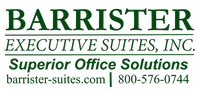 Barrister Executive Suites