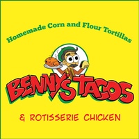 Benny's Tacos & Chicken Rotisserie West Hollywood