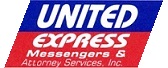 United Express Messengers & Attorney Services Inc United Express Messengers & Attorney Services Inc