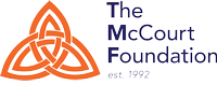 McCourt Foundation, Inc. McCourt Foundation, Inc.