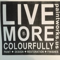 Chameleon Paintworks Inc. Santa Monica