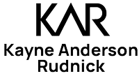 Kayne Anderson Rudnick