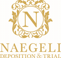 Naegeli Deposition & Trial