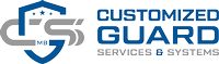 Customized Guard Services & Systems (CGSS)