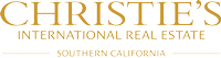 Angel White | Christie's Int'l Real Estate So Cal