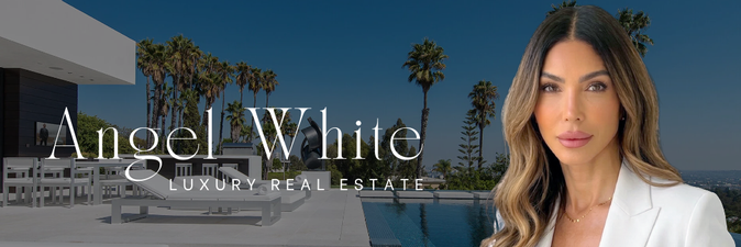 Angel White | Christie's Int'l Real Estate So Cal