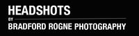 Headshots by Bradford Rogne Photography