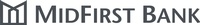 MidFirst Bank                                                             