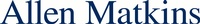 Allen Matkins Leck Gamble Mallory & Natsis LLP