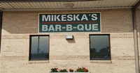 Mikeska's Bar-B-Q