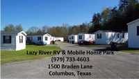 Lazy River RV and Mobile Home Parks