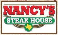 Nancy's Steakhouse