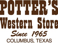 Potter's Western Store