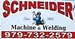 Schneider Machine & Welding