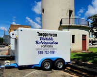 Toepperwein Air Conditioning & Refrigeration