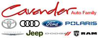 Cavender Auto Country Ford & CJDR