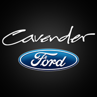 Cavender Auto Country Ford 