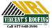 Vincent's Roofing Inc.