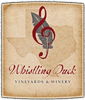 Whistling Duck Vineyard & Winery