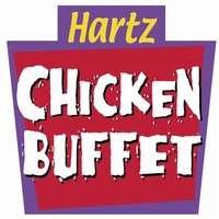 Hartz Chicken