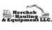 Herchek Hauling & Equipment, LLC